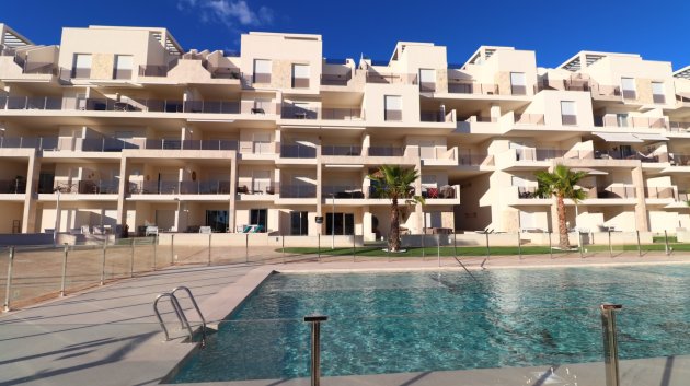 Reventa - Apartamentos -
Guardamar del Segura - El Raso