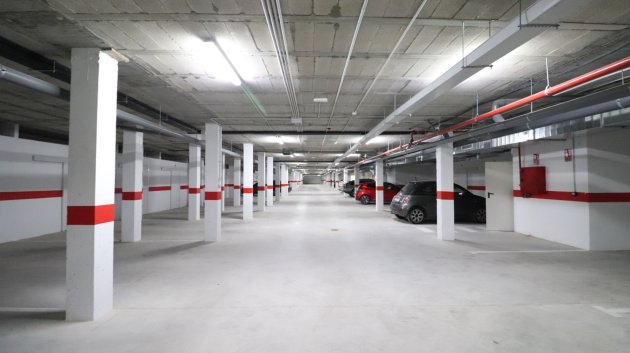 Reventa - Apartamentos -
Guardamar del Segura - El Raso