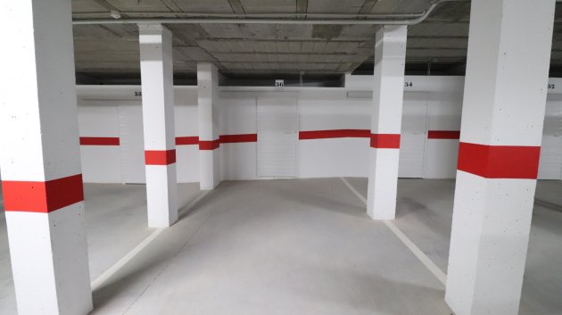 Reventa - Apartamentos -
Guardamar del Segura - El Raso