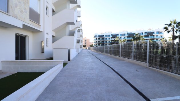 Reventa - Apartamentos -
Guardamar del Segura - El Raso
