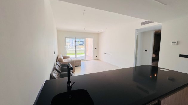 Reventa - Apartamentos -
Guardamar del Segura - El Raso