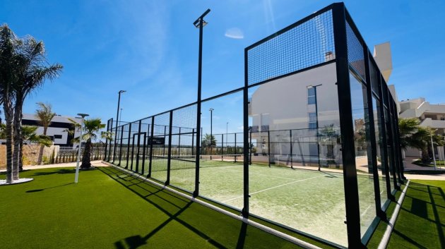 Reventa - Apartamentos -
Guardamar del Segura - El Raso
