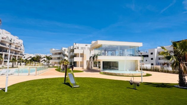 Reventa - Apartamentos -
Guardamar del Segura - El Raso