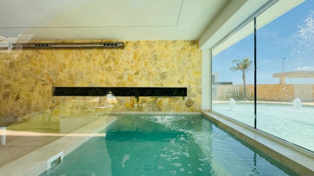 Reventa - Apartamentos -
Guardamar del Segura - El Raso
