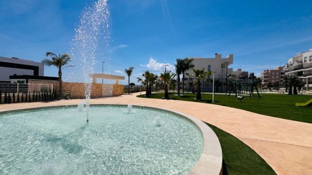 Reventa - Apartamentos -
Guardamar del Segura - El Raso