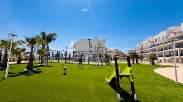 Reventa - Apartamentos -
Guardamar del Segura - El Raso