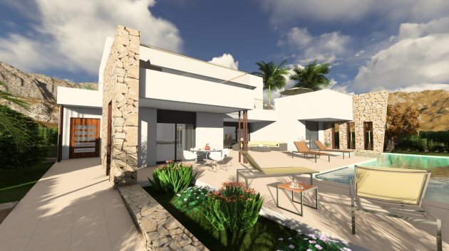 Reventa - Chalets -
Moraira - El Bosque