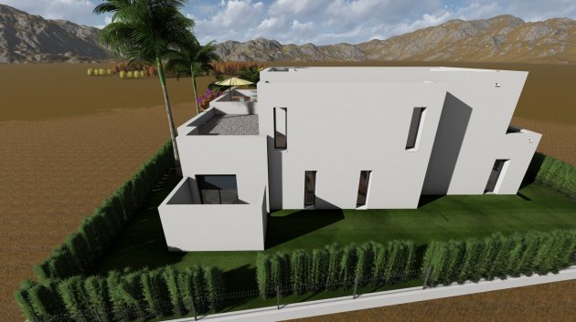 Reventa - Chalets -
Moraira - El Bosque