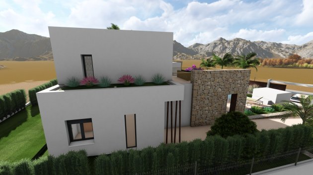 Reventa - Chalets -
Moraira - El Bosque