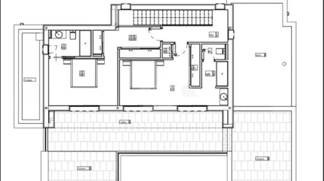 Reventa - Chalets -
Moraira - El Bosque