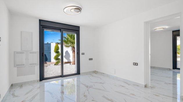 Reventa - Chalets -
Ciudad Quesada - Rojales