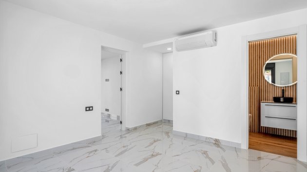 Reventa - Chalets -
Ciudad Quesada - Rojales