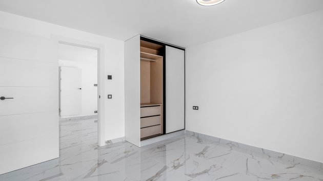 Reventa - Chalets -
Ciudad Quesada - Rojales