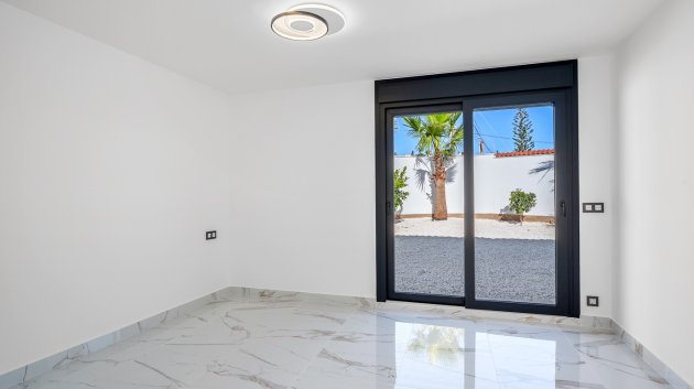 Reventa - Chalets -
Ciudad Quesada - Rojales