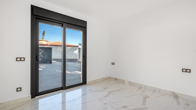 Reventa - Chalets -
Ciudad Quesada - Rojales