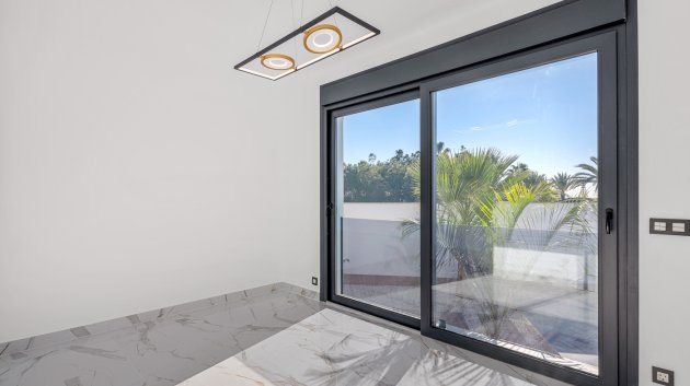 Reventa - Chalets -
Ciudad Quesada - Rojales