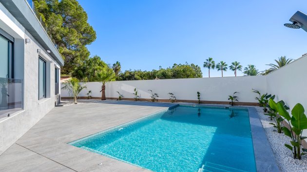 Reventa - Chalets -
Ciudad Quesada - Rojales