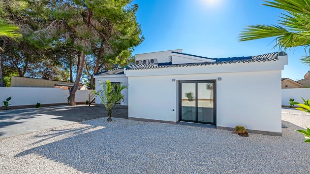 Reventa - Chalets -
Ciudad Quesada - Rojales