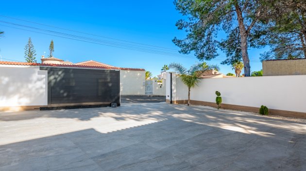 Reventa - Chalets -
Ciudad Quesada - Rojales