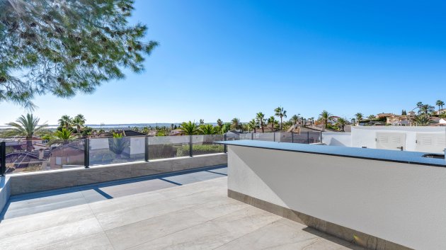 Reventa - Chalets -
Ciudad Quesada - Rojales