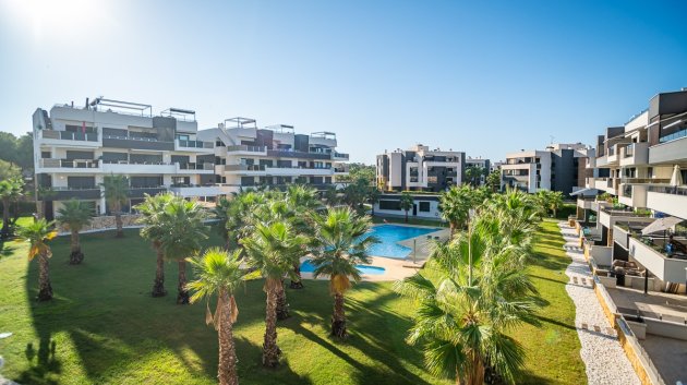 Resale - Apartments -
Orihuela Costa - Los Altos