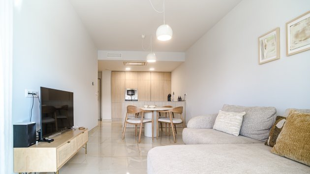Resale - Apartments -
Orihuela Costa - Los Altos