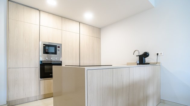 Resale - Apartments -
Orihuela Costa - Los Altos