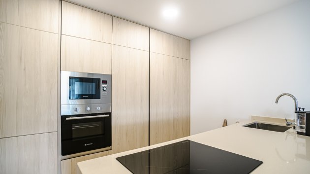 Resale - Apartments -
Orihuela Costa - Los Altos