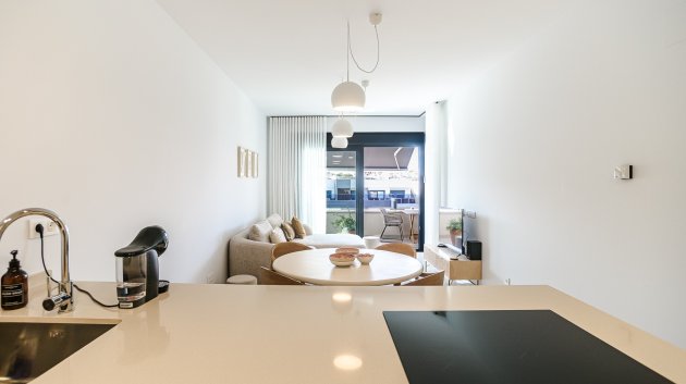 Resale - Apartments -
Orihuela Costa - Los Altos