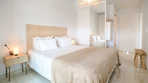 Resale - Apartments -
Orihuela Costa - Los Altos