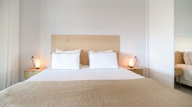 Resale - Apartments -
Orihuela Costa - Los Altos