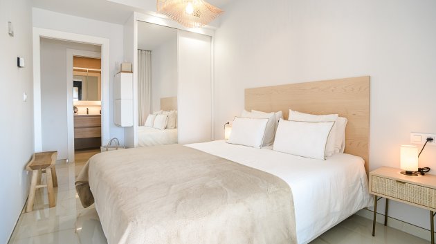 Resale - Apartments -
Orihuela Costa - Los Altos