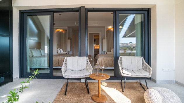 Resale - Apartments -
Orihuela Costa - Los Altos