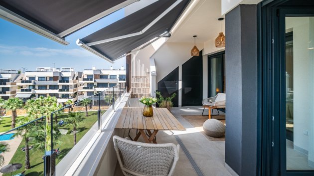 Resale - Apartments -
Orihuela Costa - Los Altos