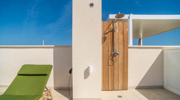 Resale - Apartments -
Orihuela Costa - Los Altos