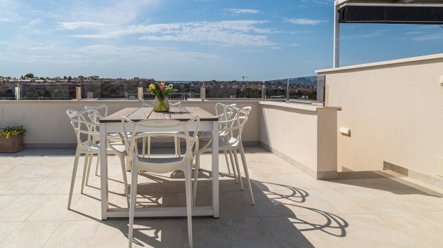 Resale - Apartments -
Orihuela Costa - Los Altos