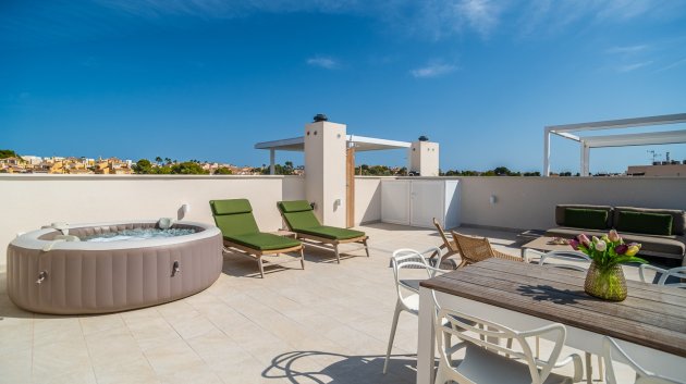 Resale - Apartments -
Orihuela Costa - Los Altos