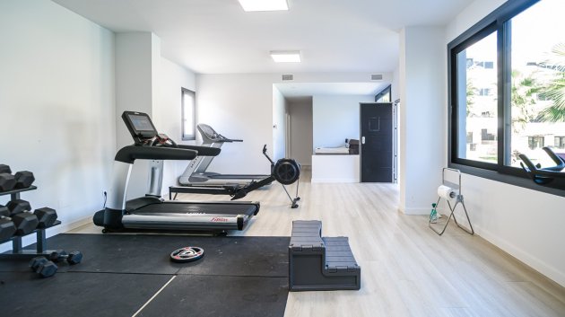 Resale - Apartments -
Orihuela Costa - Los Altos