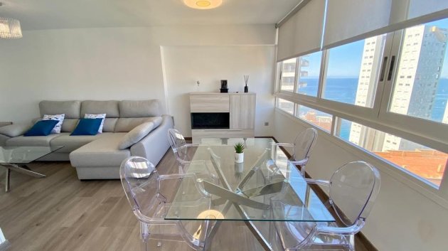 Reventa - Apartamentos -
Benidorm - Rincón de Loix