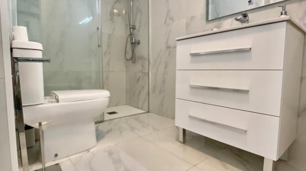 Reventa - Apartamentos -
Benidorm - Rincón de Loix