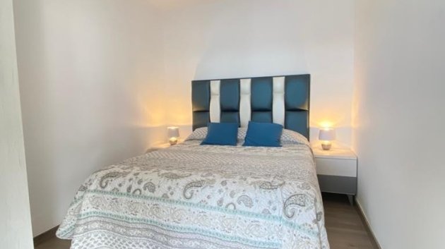 Reventa - Apartamentos -
Benidorm - Rincón de Loix