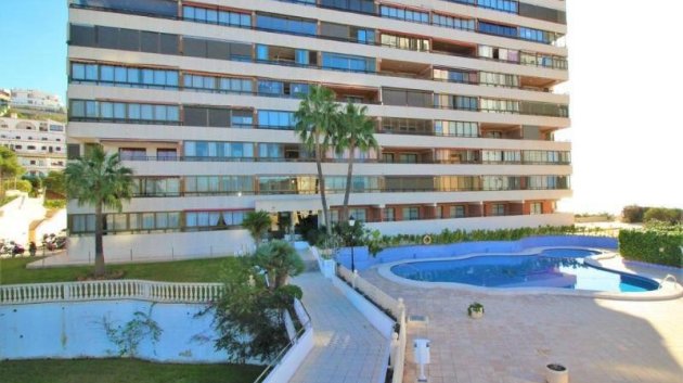 Reventa - Apartamentos -
Benidorm - Rincón de Loix