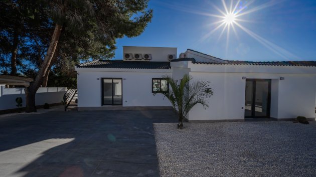Reventa - Chalets -
Ciudad Quesada - town