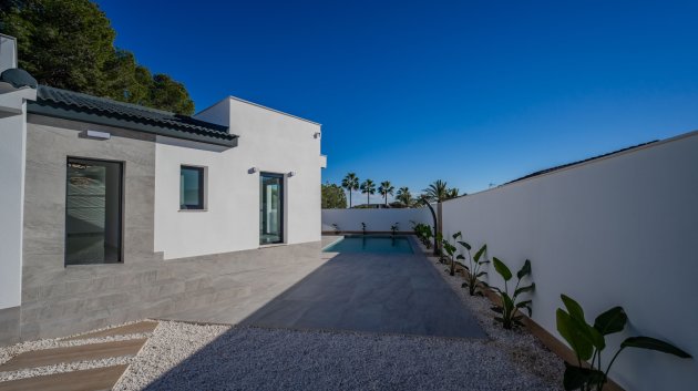 Reventa - Chalets -
Ciudad Quesada - town