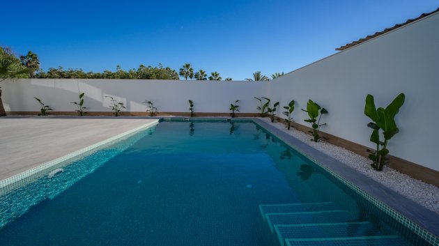 Reventa - Chalets -
Ciudad Quesada - town