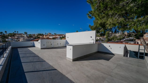 Reventa - Chalets -
Ciudad Quesada - town