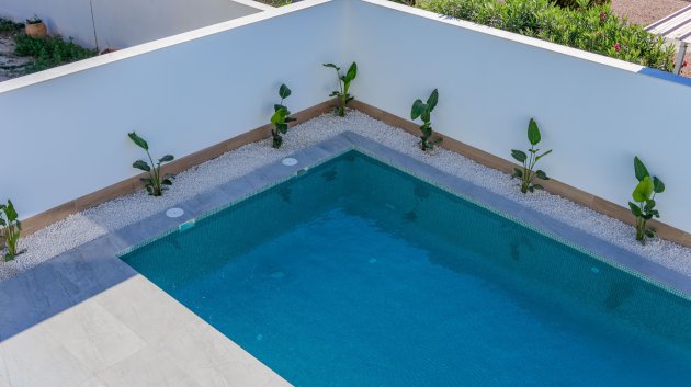 Reventa - Chalets -
Ciudad Quesada - town