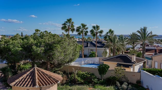Reventa - Chalets -
Ciudad Quesada - town