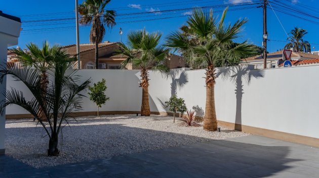 Reventa - Chalets -
Ciudad Quesada - town