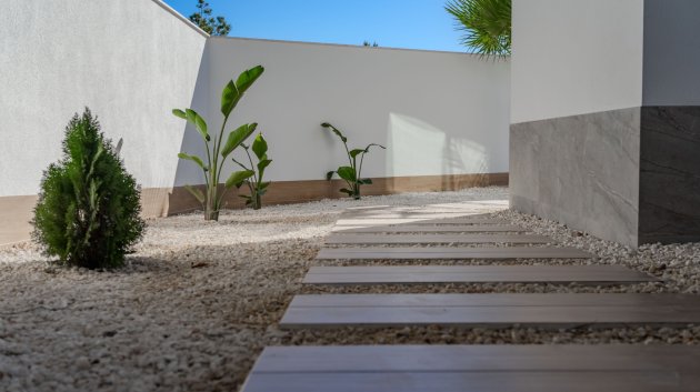 Reventa - Chalets -
Ciudad Quesada - town